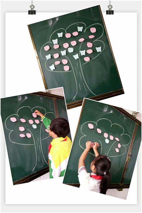 学生写下此次活动的感受.jpg